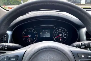 Kia Sorento 2018 L 4wd SUV