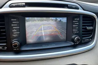 Kia Sorento 2018 L 4wd SUV