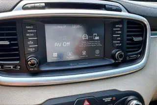 Kia Sorento 2018 L 4wd SUV