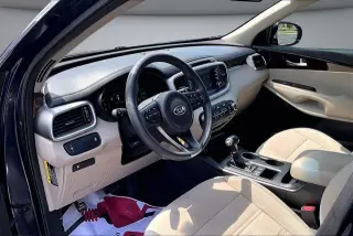 Kia Sorento 2018 L 4wd SUV