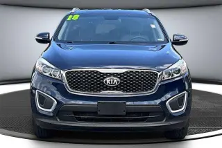 Kia Sorento 2018 L 4wd SUV