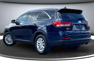 Kia Sorento 2018 L 4wd SUV
