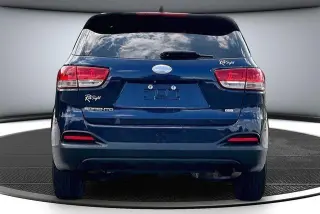 Kia Sorento 2018 L 4wd SUV