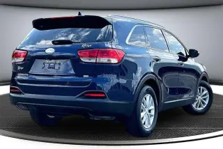 Kia Sorento 2018 L 4wd SUV
