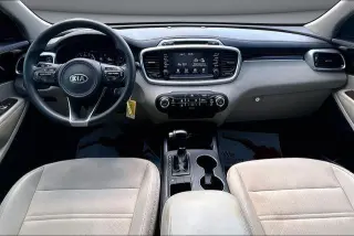 Kia Sorento 2018 L 4wd SUV
