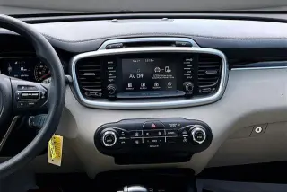 Kia Sorento 2018 L 4wd SUV