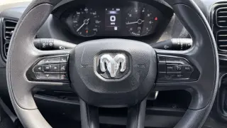 Camión de carga Ram ProMaster 2023