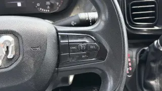 Camión de carga Ram ProMaster 2023