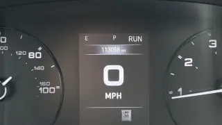 Camión de carga Ram ProMaster 2023