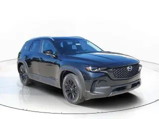 Mazda CX-50 2024 AWD 2.5 S Preferred Plus 4dr SUV
