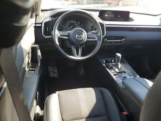 Mazda CX-50 2024 AWD 2.5 S Preferred Plus 4dr SUV