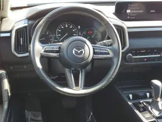 Mazda CX-50 2024 AWD 2.5 S Preferred Plus 4dr SUV