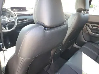 Mazda CX-50 2024 AWD 2.5 S Preferred Plus 4dr SUV