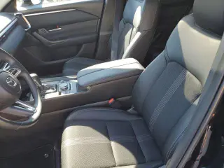 Mazda CX-50 2024 AWD 2.5 S Preferred Plus 4dr SUV