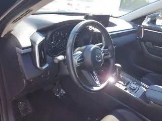 Mazda CX-50 2024 AWD 2.5 S Preferred Plus 4dr SUV