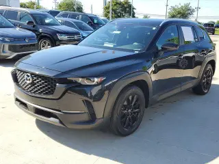 Mazda CX-50 2024 AWD 2.5 S Preferred Plus 4dr SUV