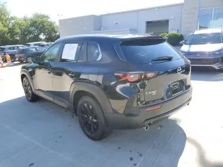 Mazda CX-50 2024 AWD 2.5 S Preferred Plus 4dr SUV