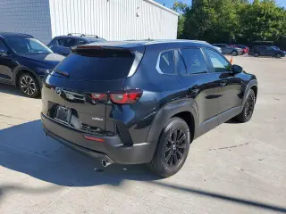 Mazda CX-50 2024 AWD 2.5 S Preferred Plus 4dr SUV