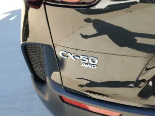 Mazda CX-50 2024 AWD 2.5 S Preferred Plus 4dr SUV
