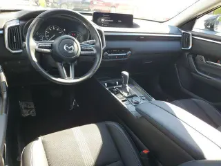 Mazda CX-50 2024 AWD 2.5 S Preferred Plus 4dr SUV