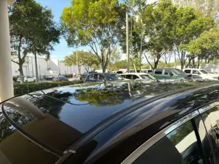 Acura MDX 2017 SUV de 4 puertas