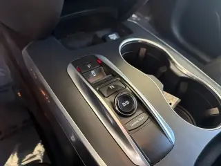 Acura MDX 2017 SUV de 4 puertas