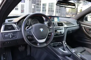 2020 BMW 4 Series