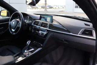 2020 BMW 4 Series