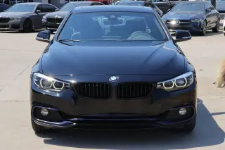 2020 BMW 4 Series