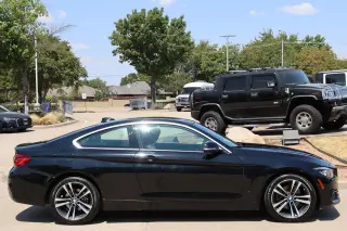 2020 BMW 4 Series
