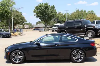 2020 BMW 4 Series