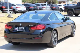 2020 BMW 4 Series