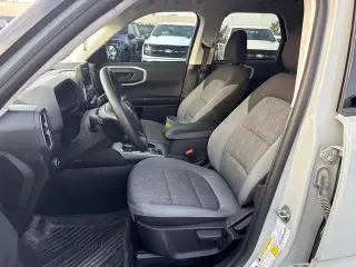 Ford Bronco Sport 2024 Tracción en las cuatro ruedas Big Bend 4dr SUV