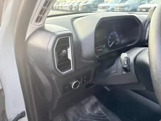 Ford Bronco Sport 2024 Tracción en las cuatro ruedas Big Bend 4dr SUV