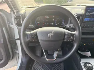 Ford Bronco Sport 2024 Tracción en las cuatro ruedas Big Bend 4dr SUV