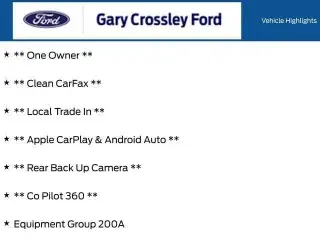 Ford Bronco Sport 2024 Tracción en las cuatro ruedas Big Bend 4dr SUV