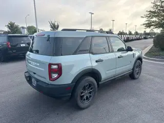 Ford Bronco Sport 2024 Tracción en las cuatro ruedas Big Bend 4dr SUV
