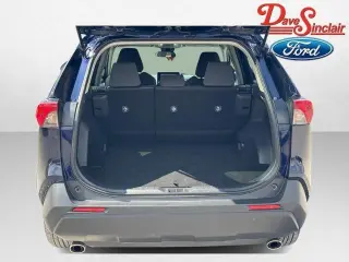 Toyota RAV4 2025 AWD XLE 4dr SUV