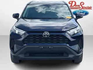 Toyota RAV4 2025 AWD XLE 4dr SUV