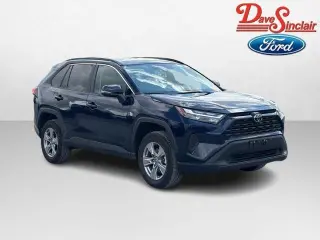 Toyota RAV4 2025 AWD XLE 4dr SUV