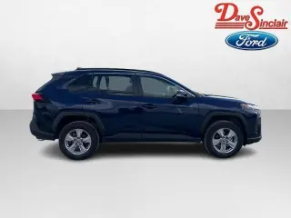 Toyota RAV4 2025 AWD XLE 4dr SUV