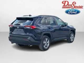 Toyota RAV4 2025 AWD XLE 4dr SUV