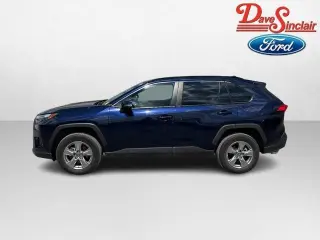 Toyota RAV4 2025 AWD XLE 4dr SUV