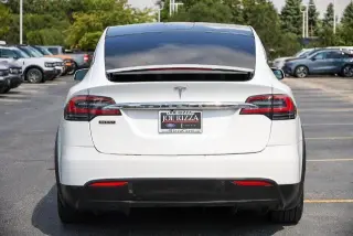 Tesla Model X 2020 AWD Largo Alcance 4dr SUV