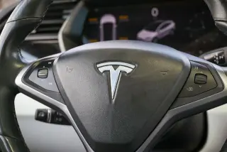 Tesla Model X 2020 AWD Largo Alcance 4dr SUV