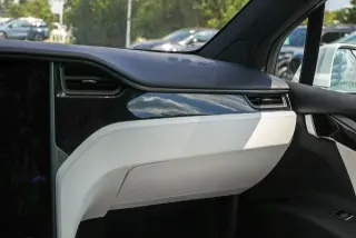 Tesla Model X 2020 AWD Largo Alcance 4dr SUV