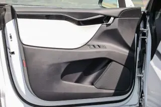 Tesla Model X 2020 AWD Largo Alcance 4dr SUV