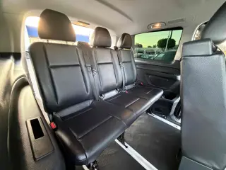 2016 Mercedes-Benz Metris Passenger Van