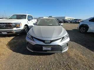 Toyota Camry Hybrid 2021 LE 4dr Sedán