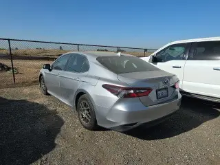 Toyota Camry Hybrid 2021 LE 4dr Sedán